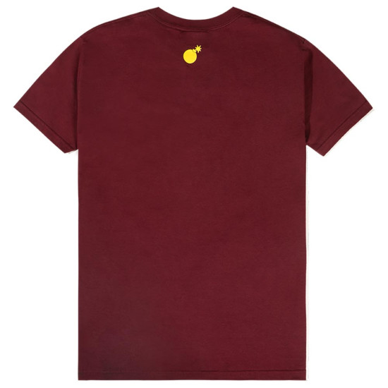 The Hundreds Ανδρική κοντομάνικη μπλούζα Toulouse Adam T-Shirt